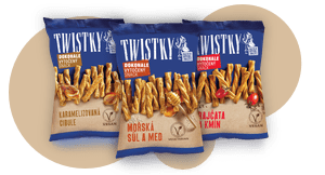 Twistky logo