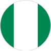 Nigerian Flag